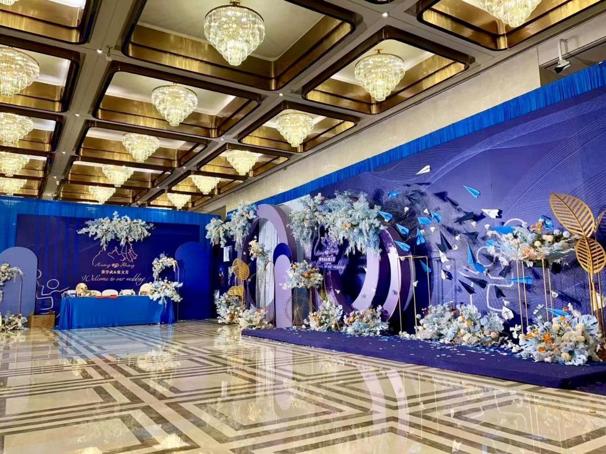 Shenzhen Shuidu Holiday Hotel, North Railway Station Exterior foto