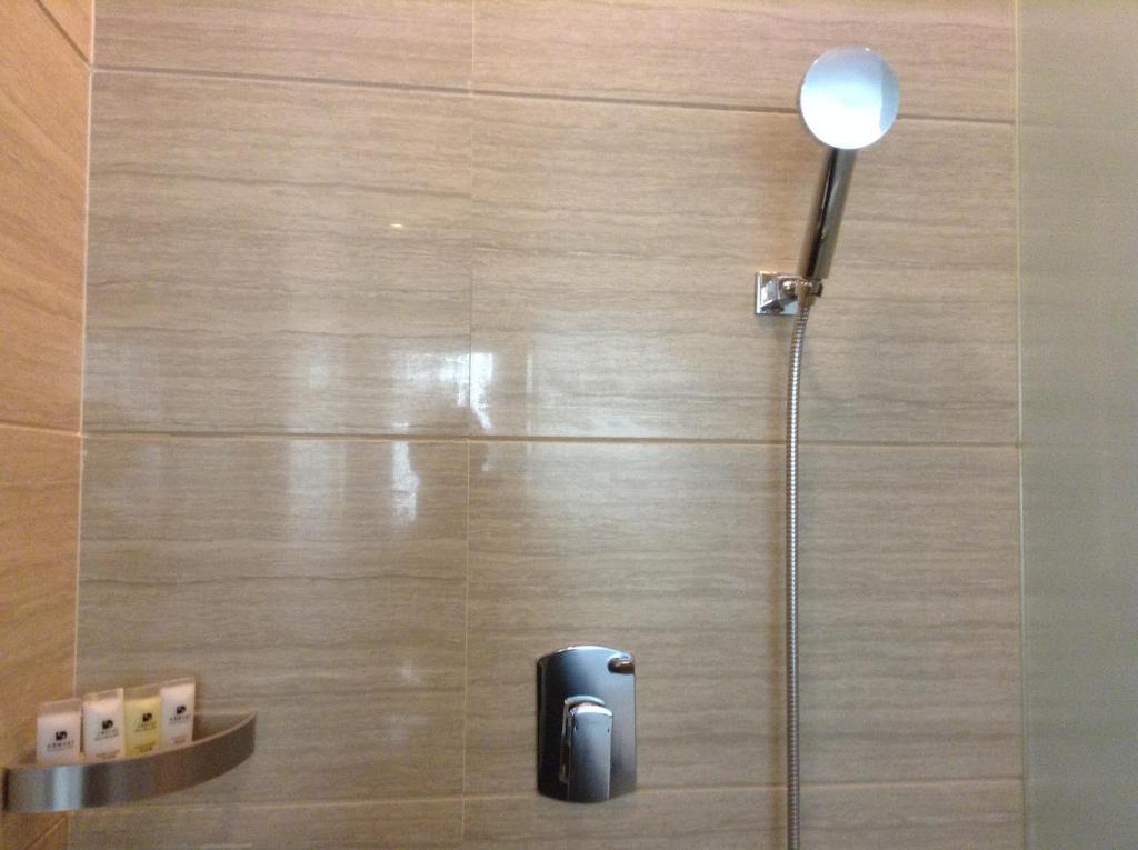 Shenzhen Shuidu Holiday Hotel, North Railway Station Zimmer foto