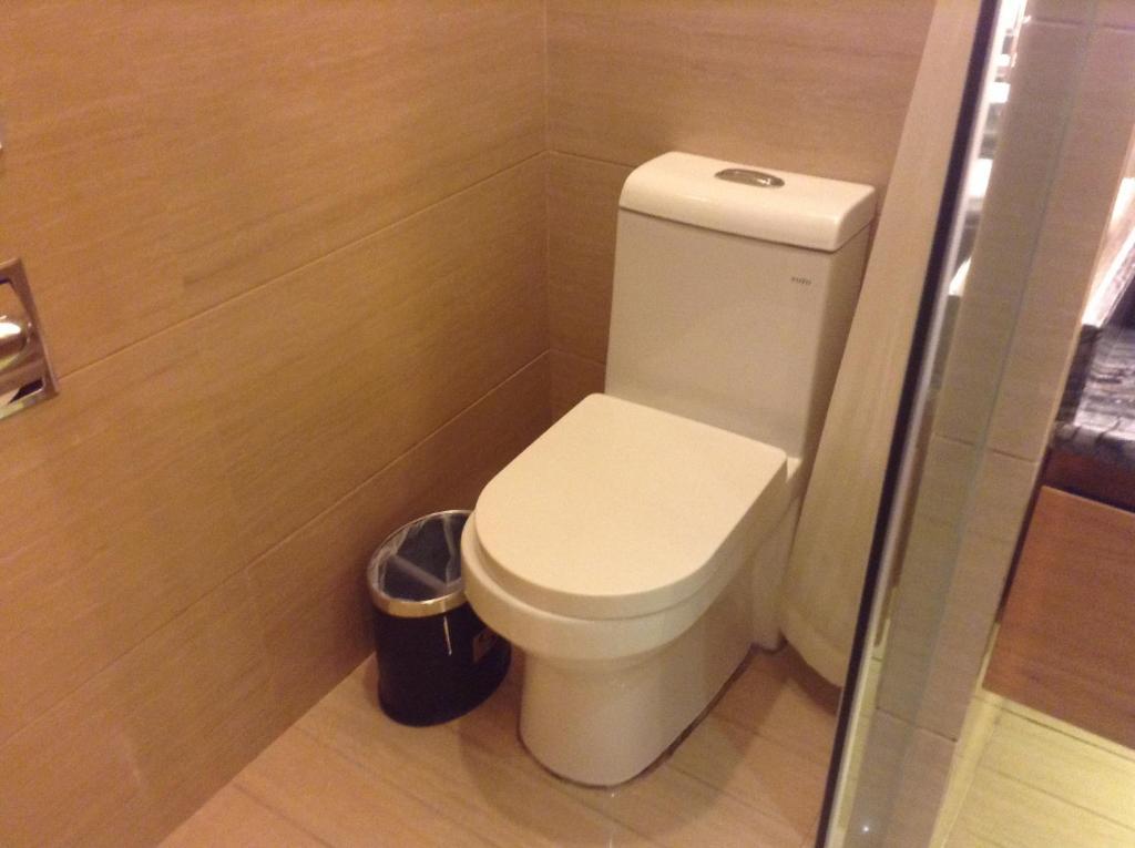 Shenzhen Shuidu Holiday Hotel, North Railway Station Zimmer foto